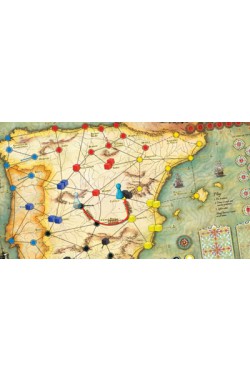 Pandemic Iberia